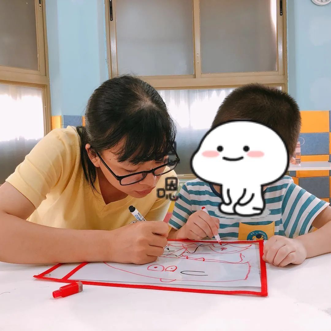 指引方向 破浪前行——“小灯塔”课堂分享(图5) 指引方向 破浪前行——“小灯塔”课堂分享(图5)