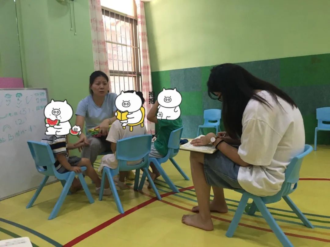 顺德培训总结及教师跟岗学习心得(图19) 顺德培训总结及教师跟岗学习心得(图19)